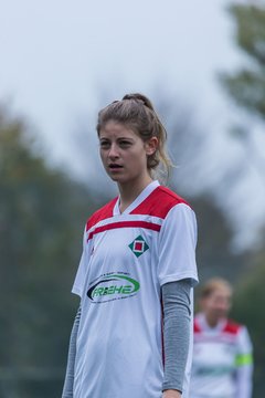 Bild 45 - Frauen TSV Wiemersdorf - SV Boostedt : Ergebnis: 0:7